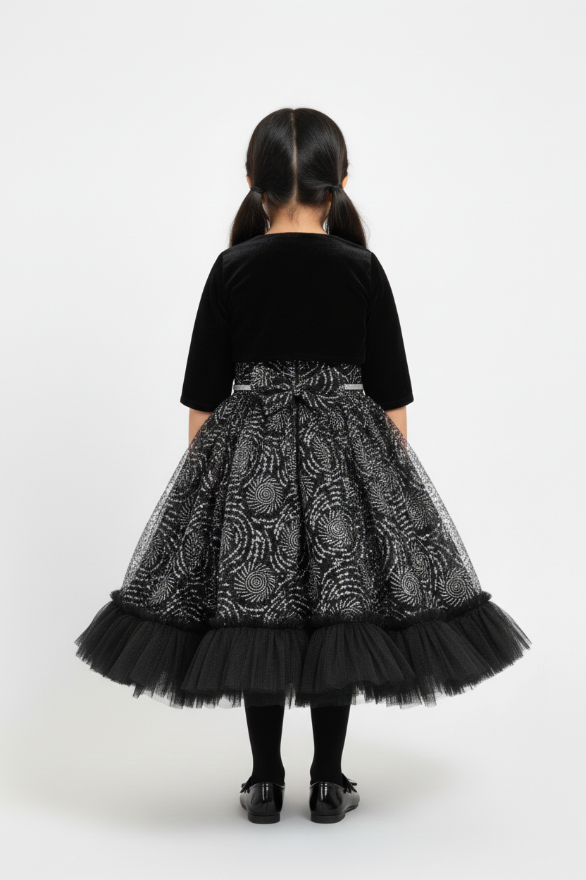 Frock 1463-6-44