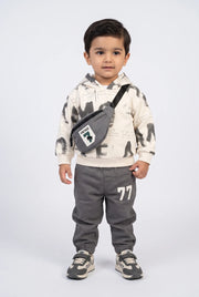 Shirt Pajama Suit 65-7-3354