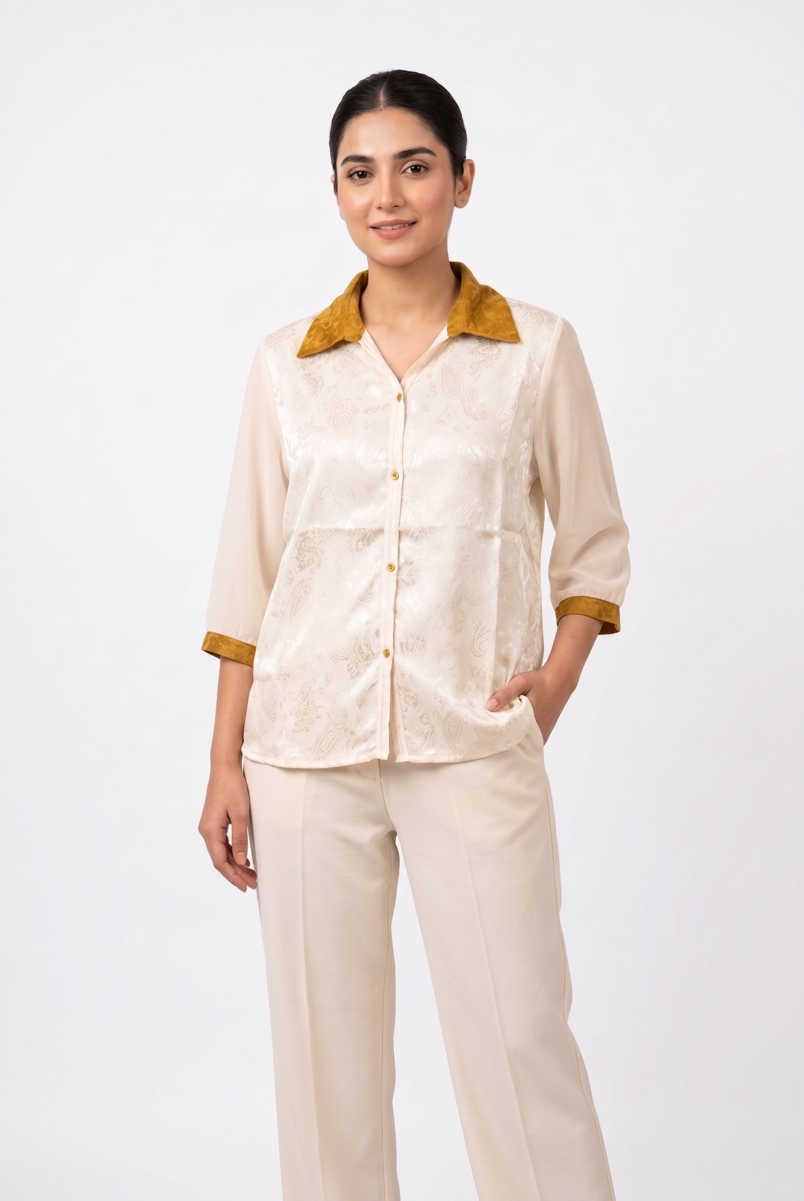 Blouse 1476-1-26A37