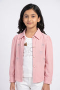 Casual Shirt 111-10-LB59459
