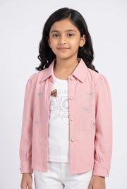 Casual Shirt 111-10-LB59459