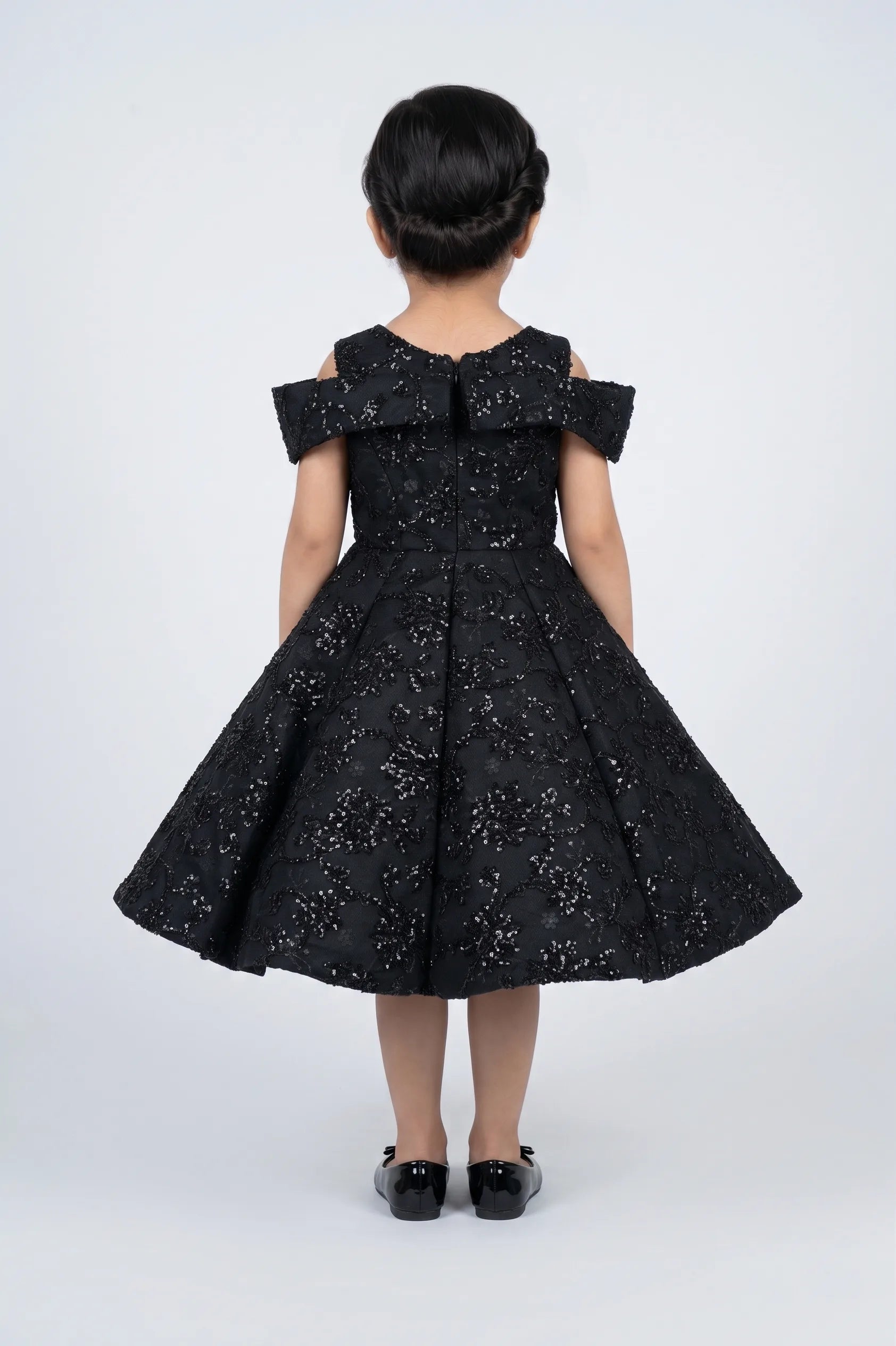 Frock 134-123