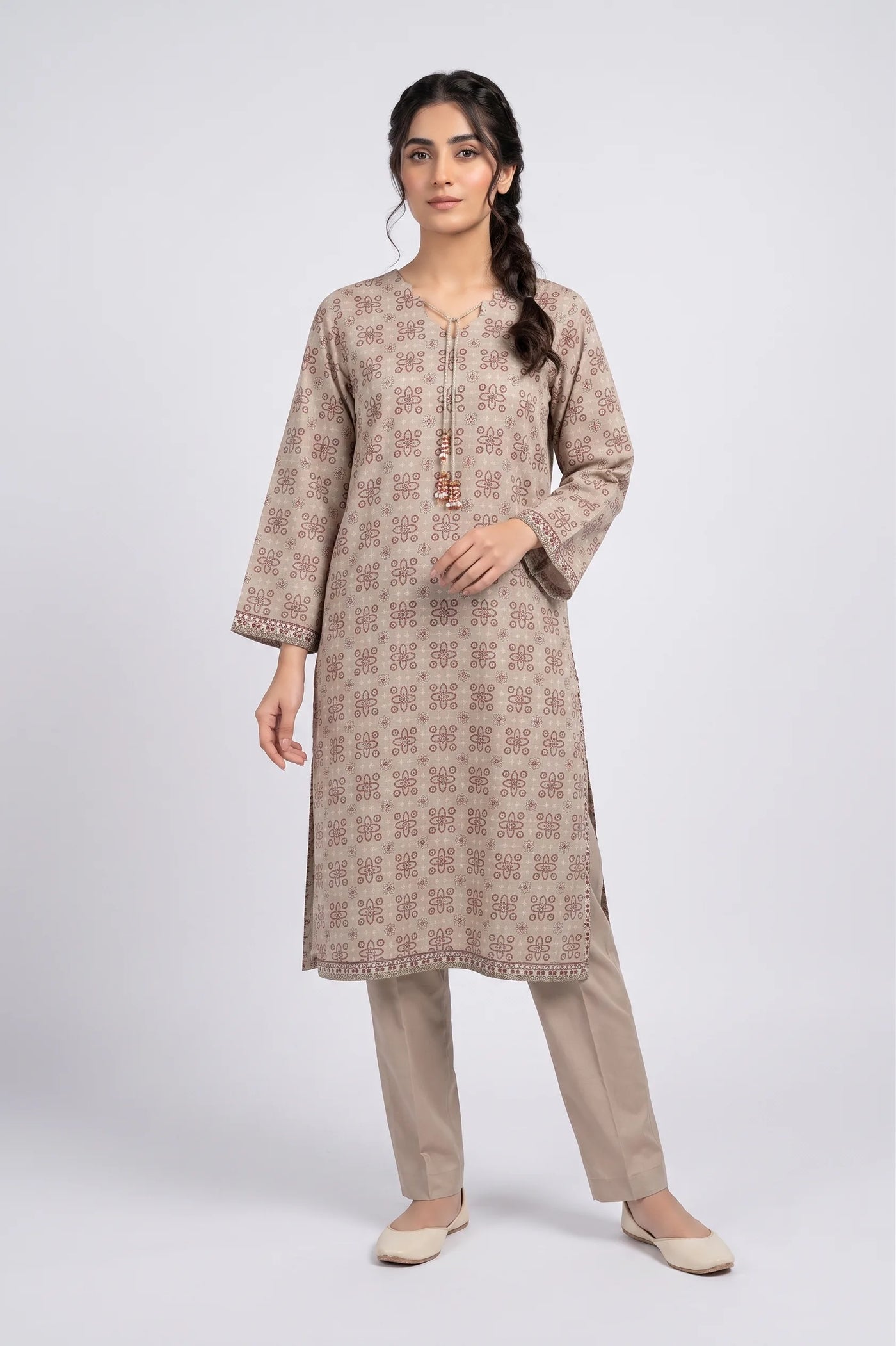Shalwar Suit 1365-BS-128