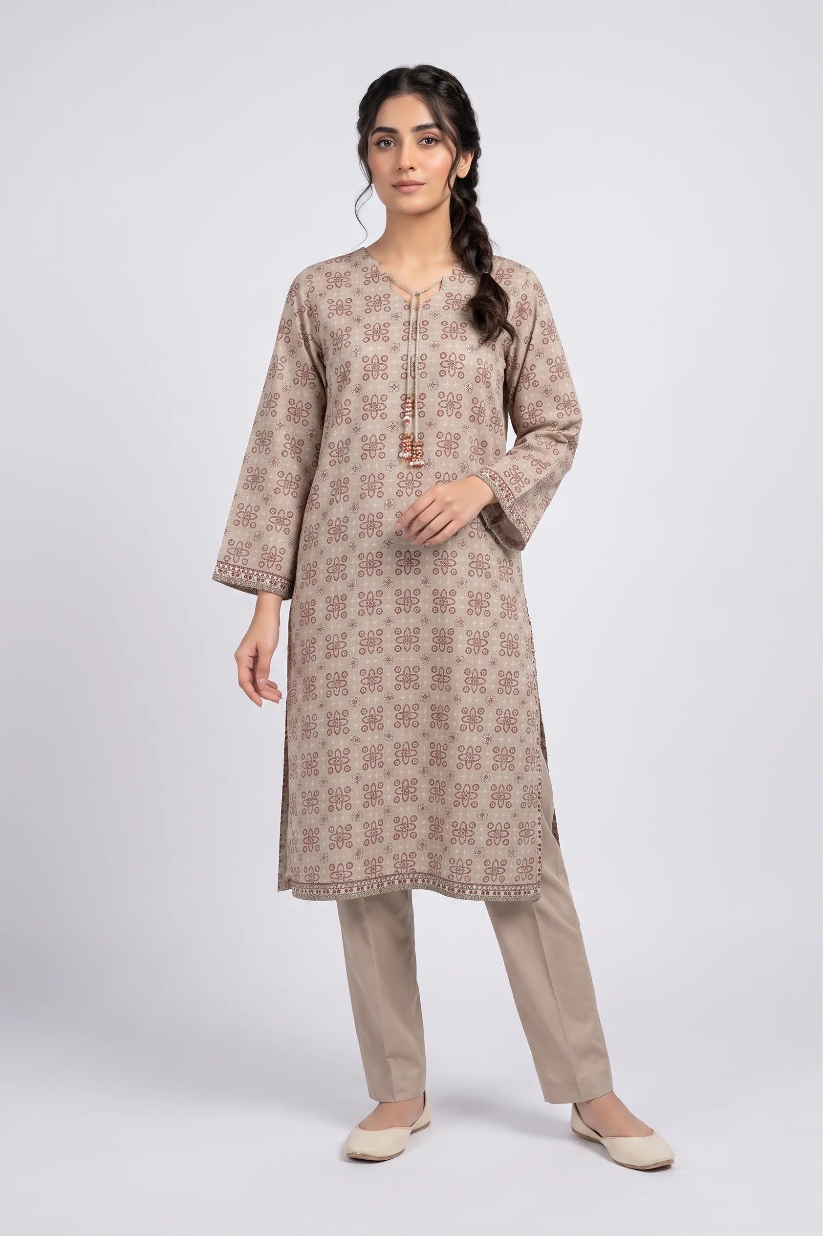 Shalwar Suit 1365-BS-128