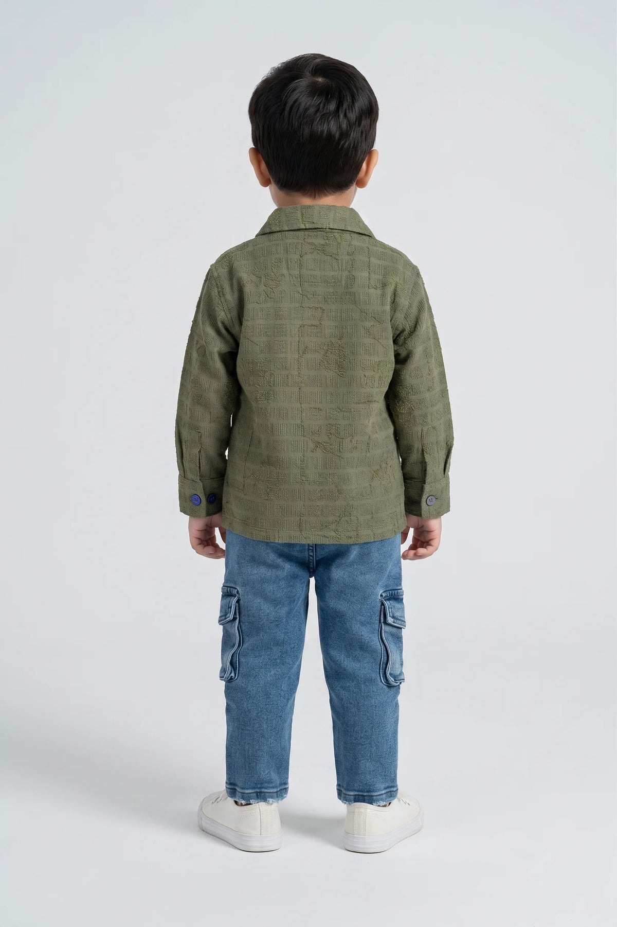 Shirt Pant Suit 64-20-D-59010