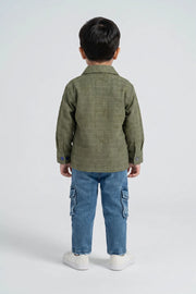 Shirt Pant Suit 64-20-D-59010