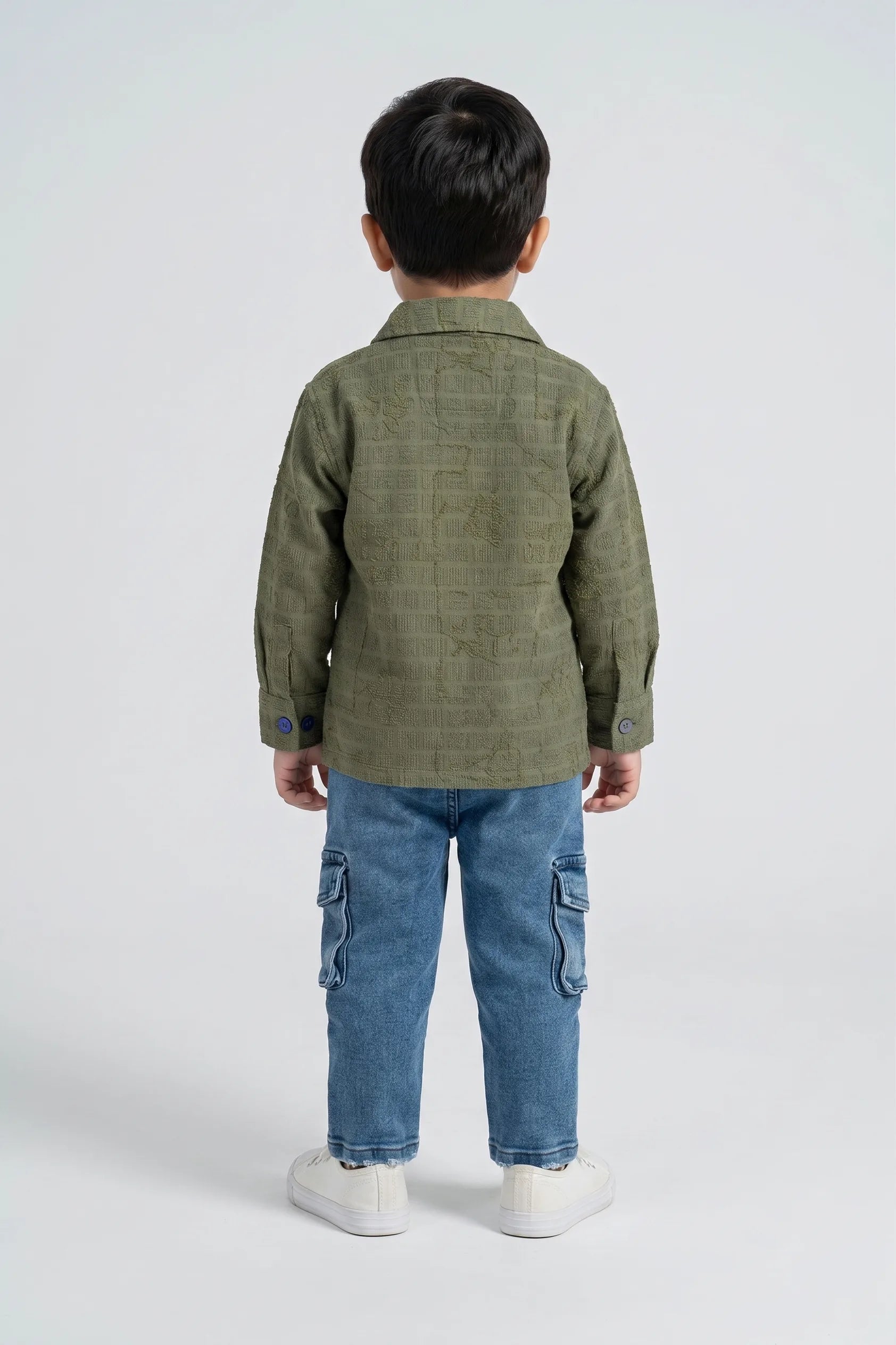Shirt Pant Suit 64-20-D-59010