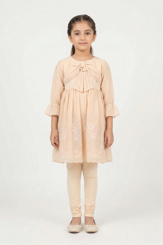 Frock Tights 111-25102