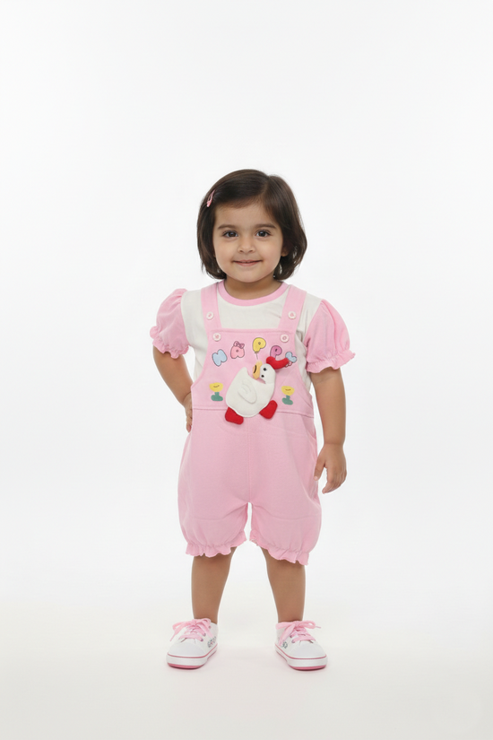 Romper 111-8077