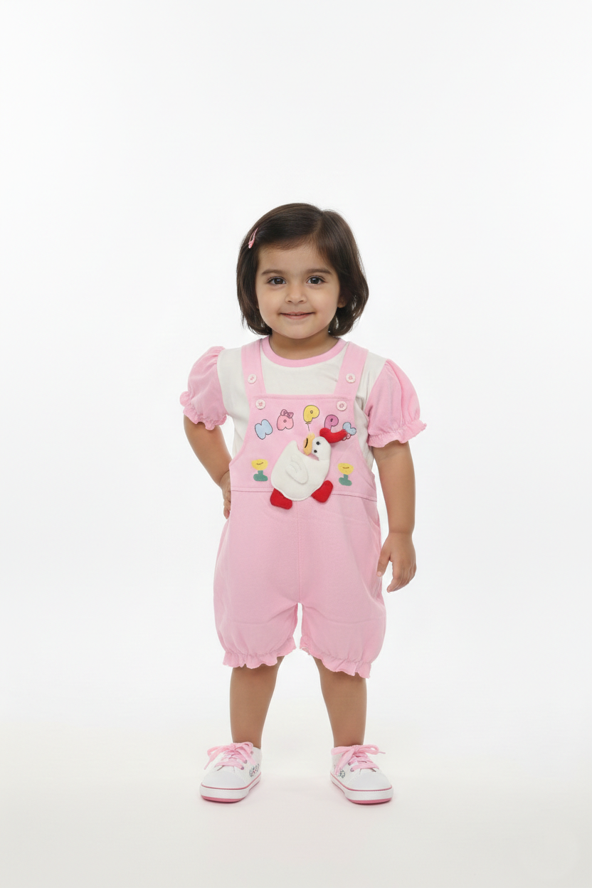 Romper 111-8077