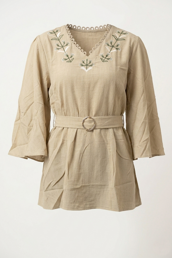 Blouse 1301-LT-VG1148