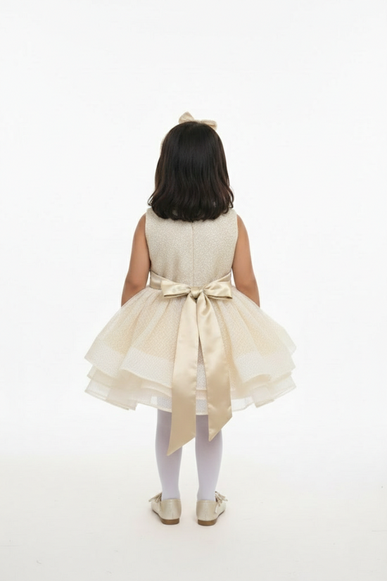 Frock 1463-1-GILATER-C