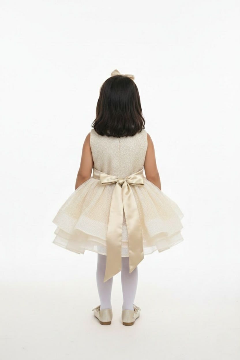 Frock 1463-1-GILATER-C