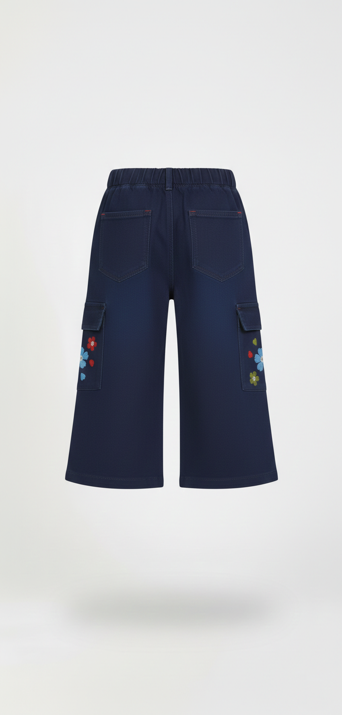 Pant 64-D-CUTE-A