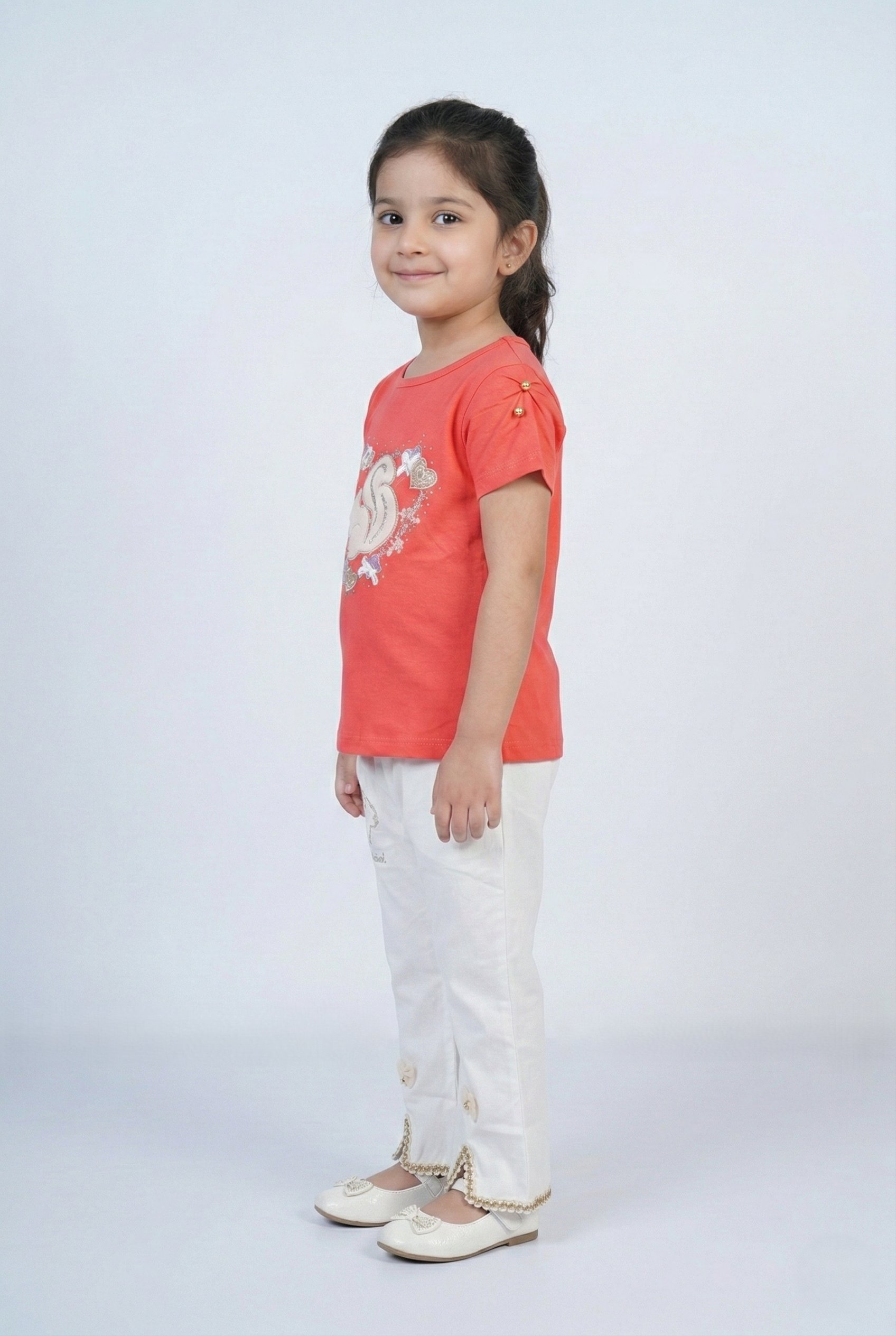 Shirt Pant Suit 111-H8008