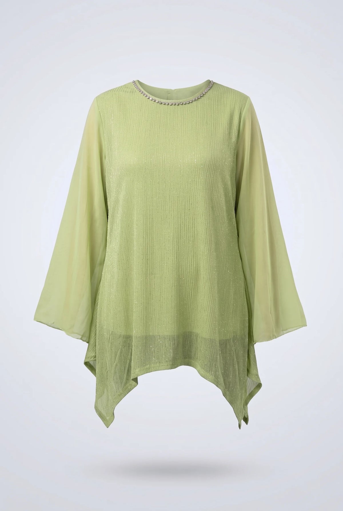 Blouse 117-17-632105