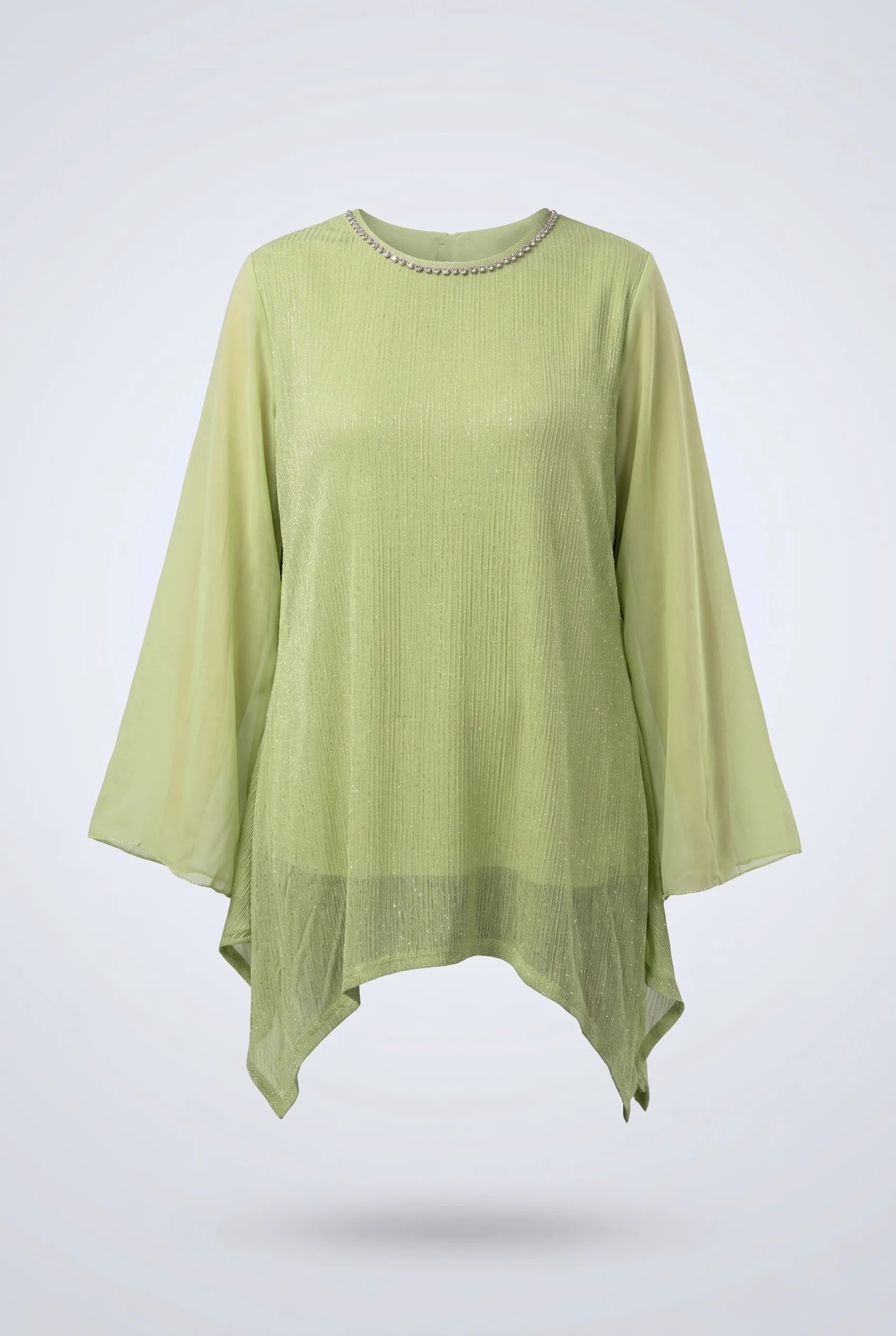 Blouse 117-17-632105