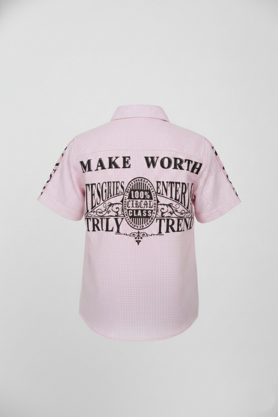 Casual Shirt 232-505