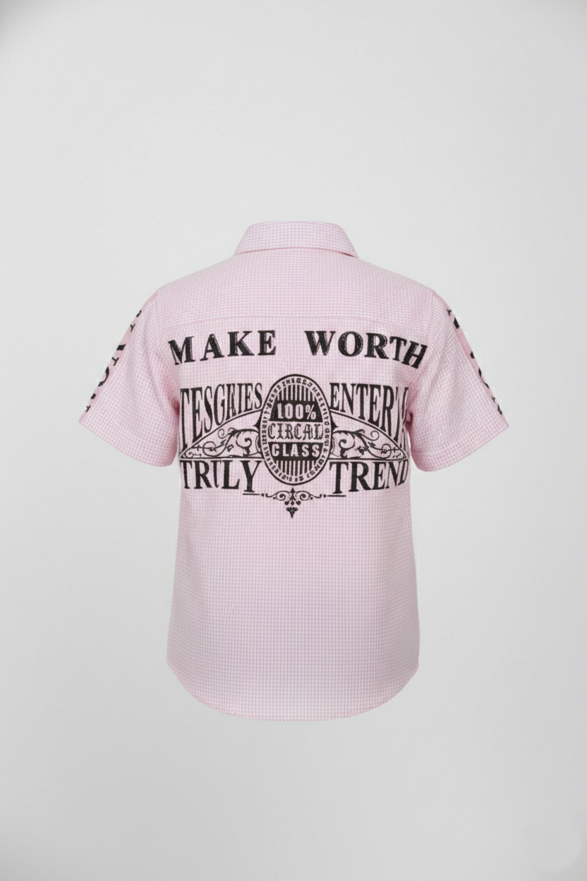 Casual Shirt 232-505