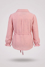 Casual Shirt 1476-19-LC26409