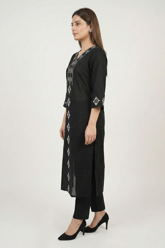 Trouser Suit 827-15020HG