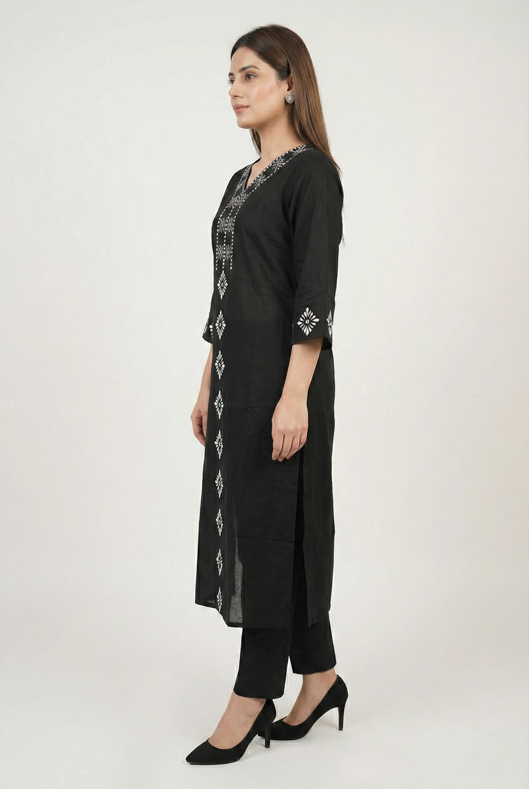 Trouser Suit 827-15020HG