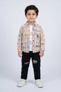 Shirt Pant Suit 64-D-59002