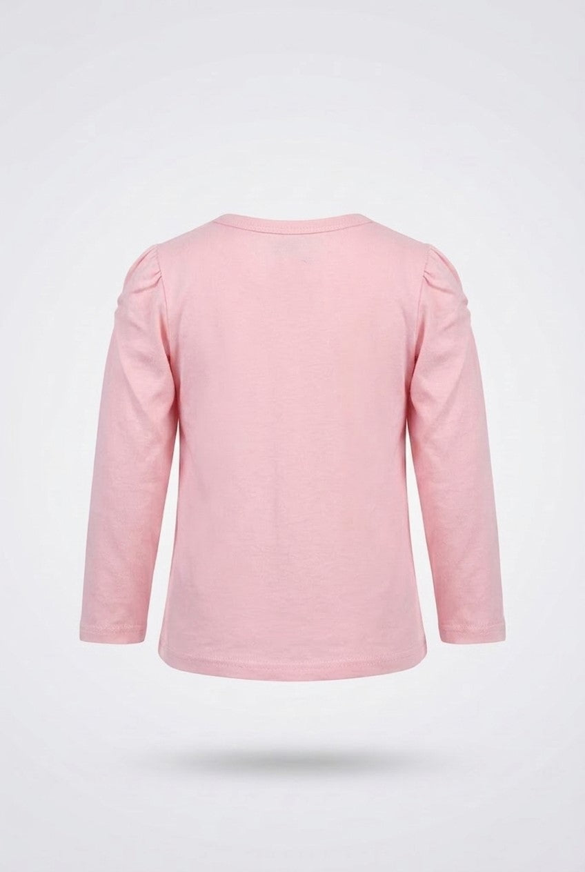 T-Shirt 1476-17-LC6076