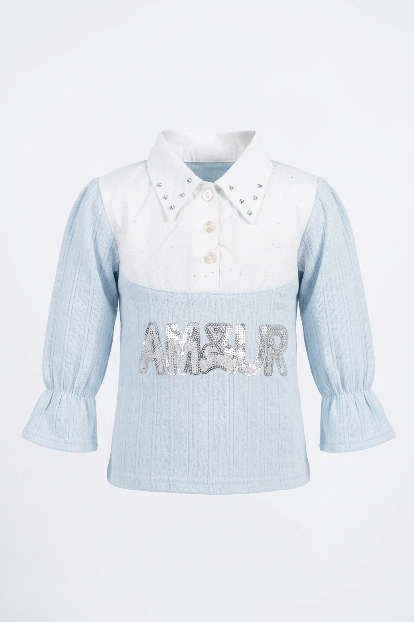 T-Shirt 64-3-D-1556