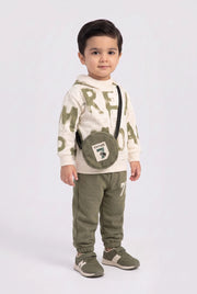 Shirt Pajama Suit 65-7-3354