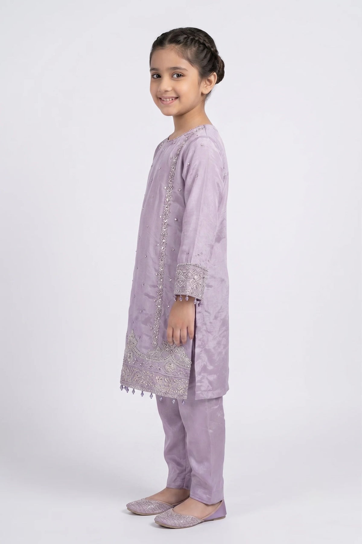 Shalwar Suit 124-VX-185