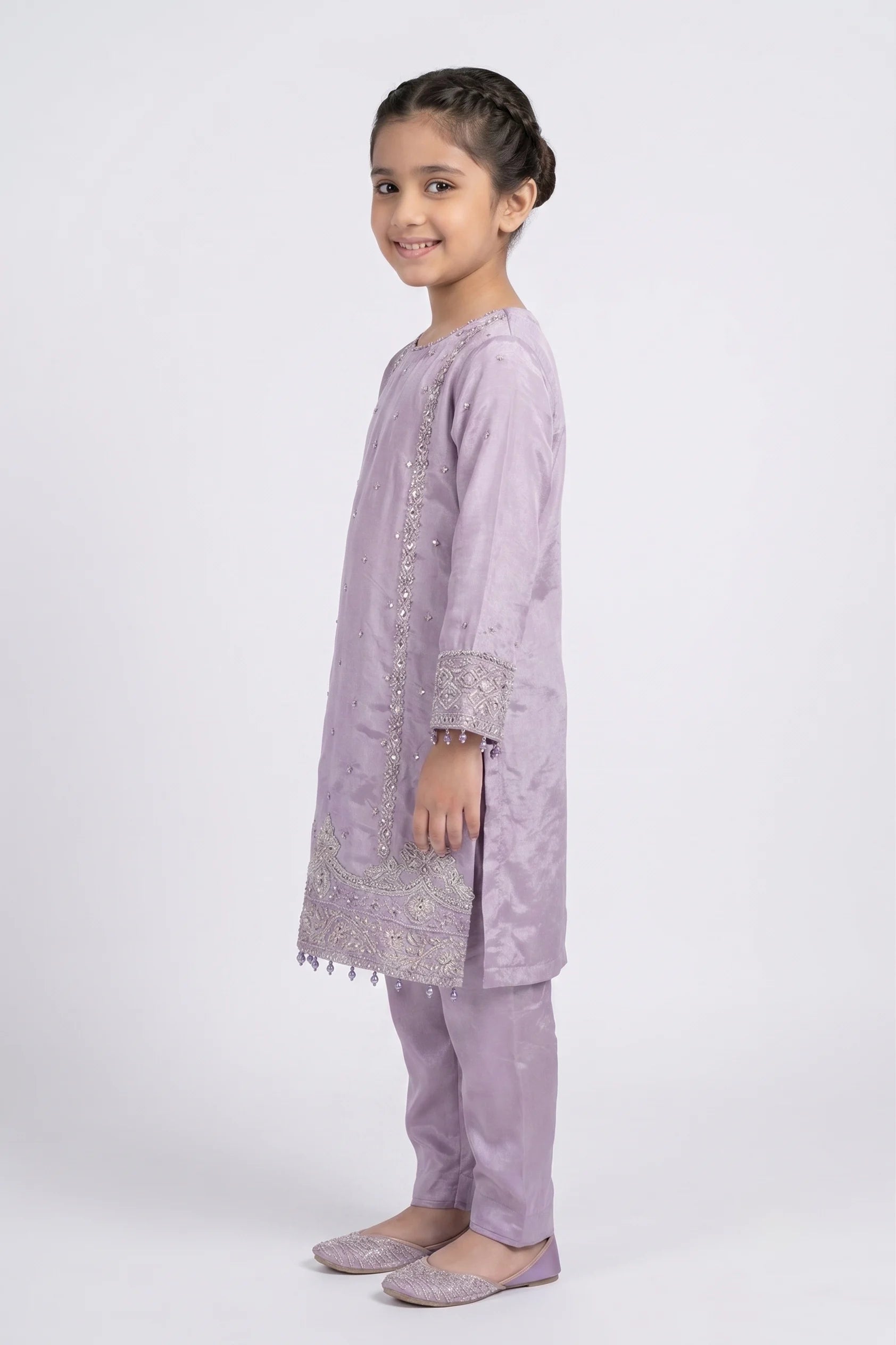 Shalwar Suit 124-VX-185