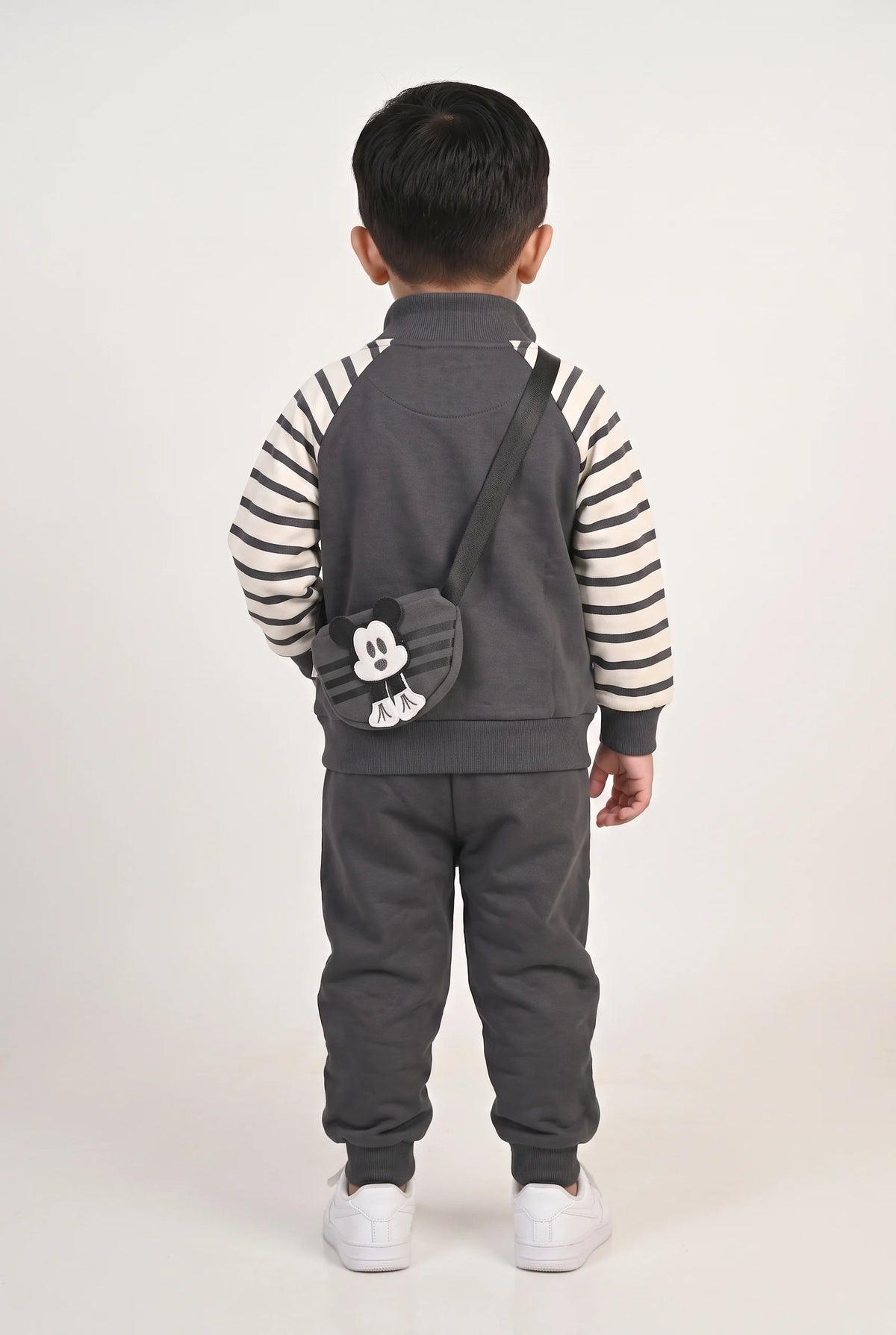Shirt Pajama Suit 65-9-3368