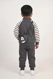Shirt Pajama Suit 65-9-3368
