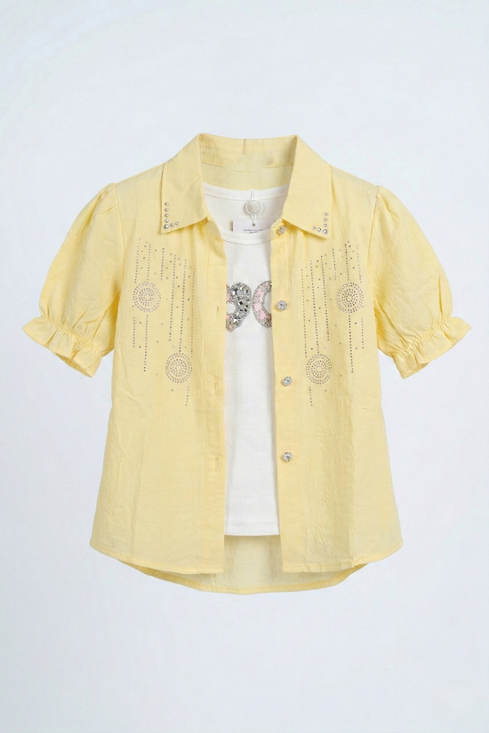 Casual Shirt 64-B-59109