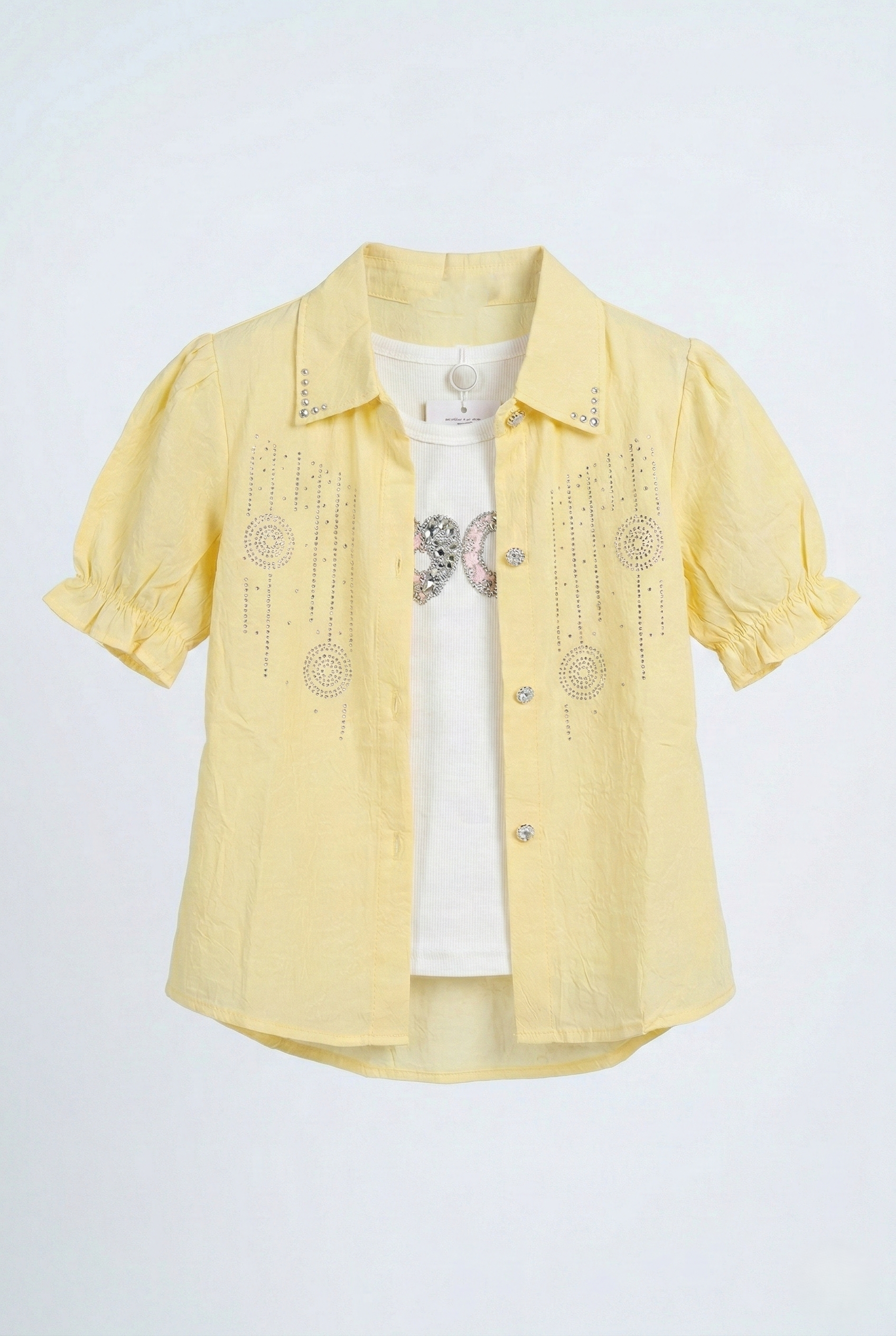 Casual Shirt 64-B-59109