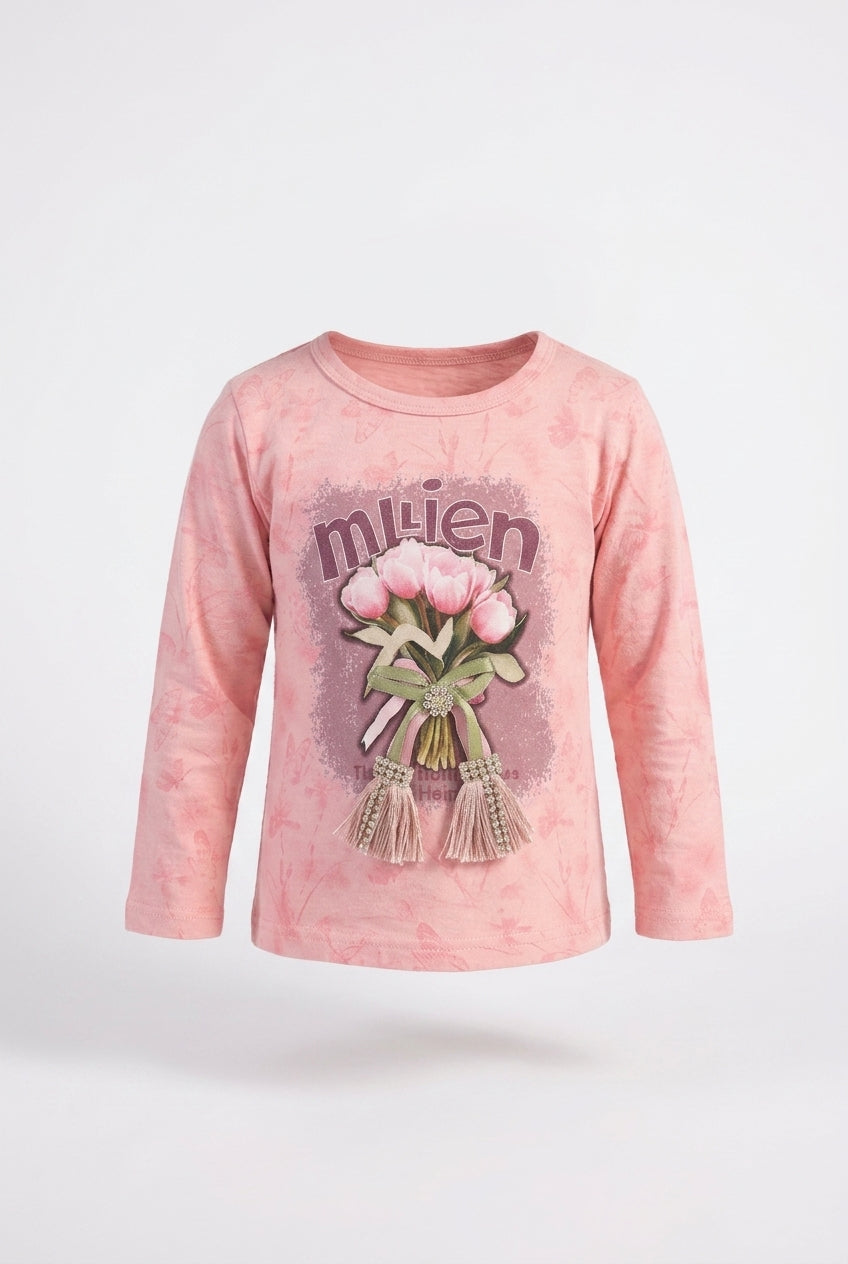 T-Shirt 111-13-LB5629
