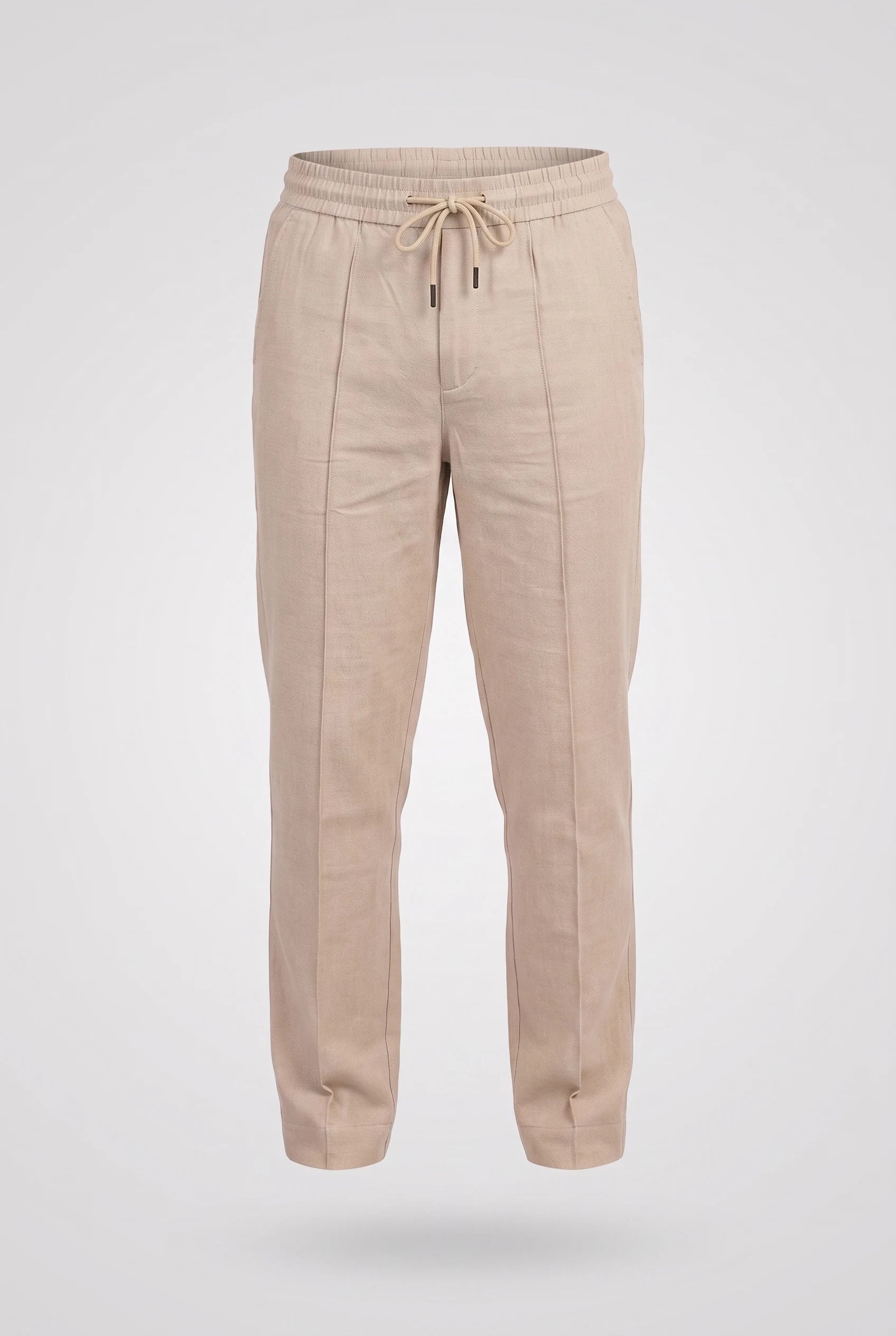 Western Trouser 706-76-BALENCIAGA