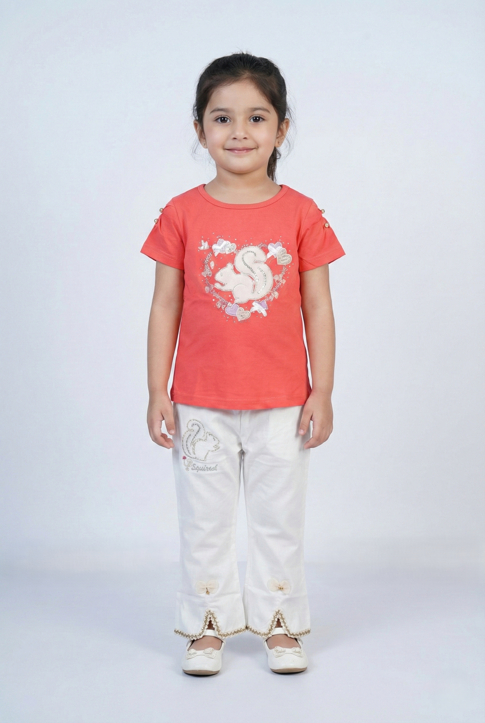 Shirt Pant Suit 111-H8008