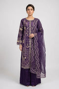 Sharara Suit 905-3797