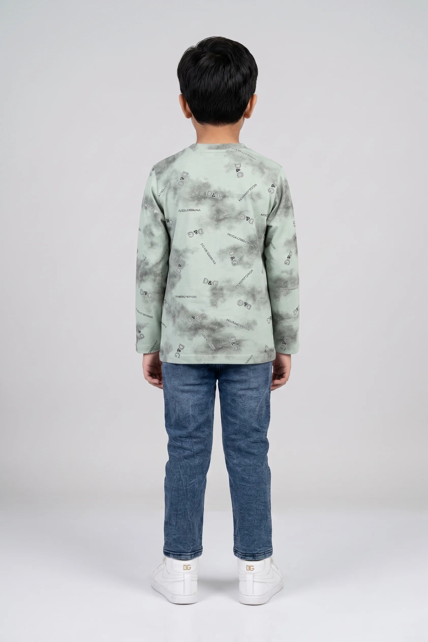 Shirt Pant Suit 64-11-D-3995