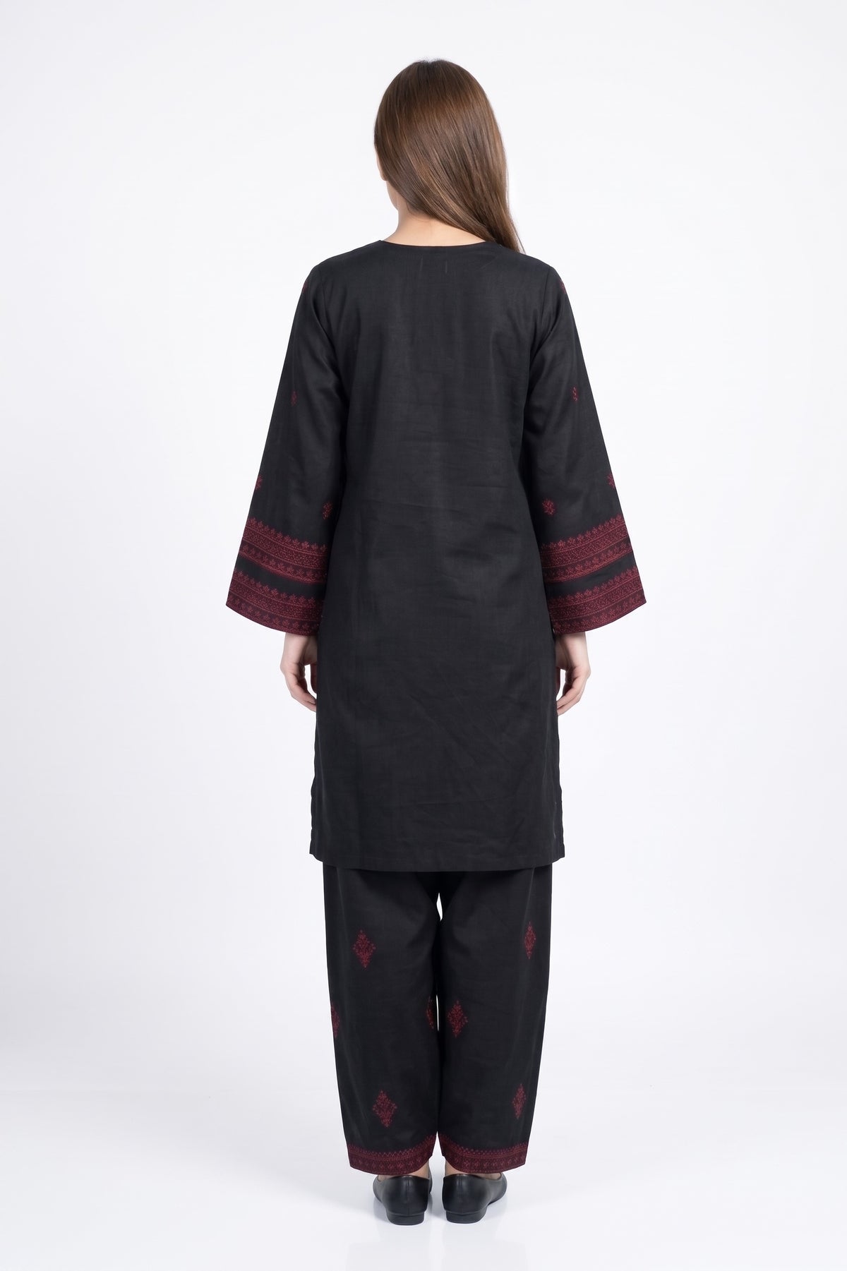 Trouser Suit 325-408