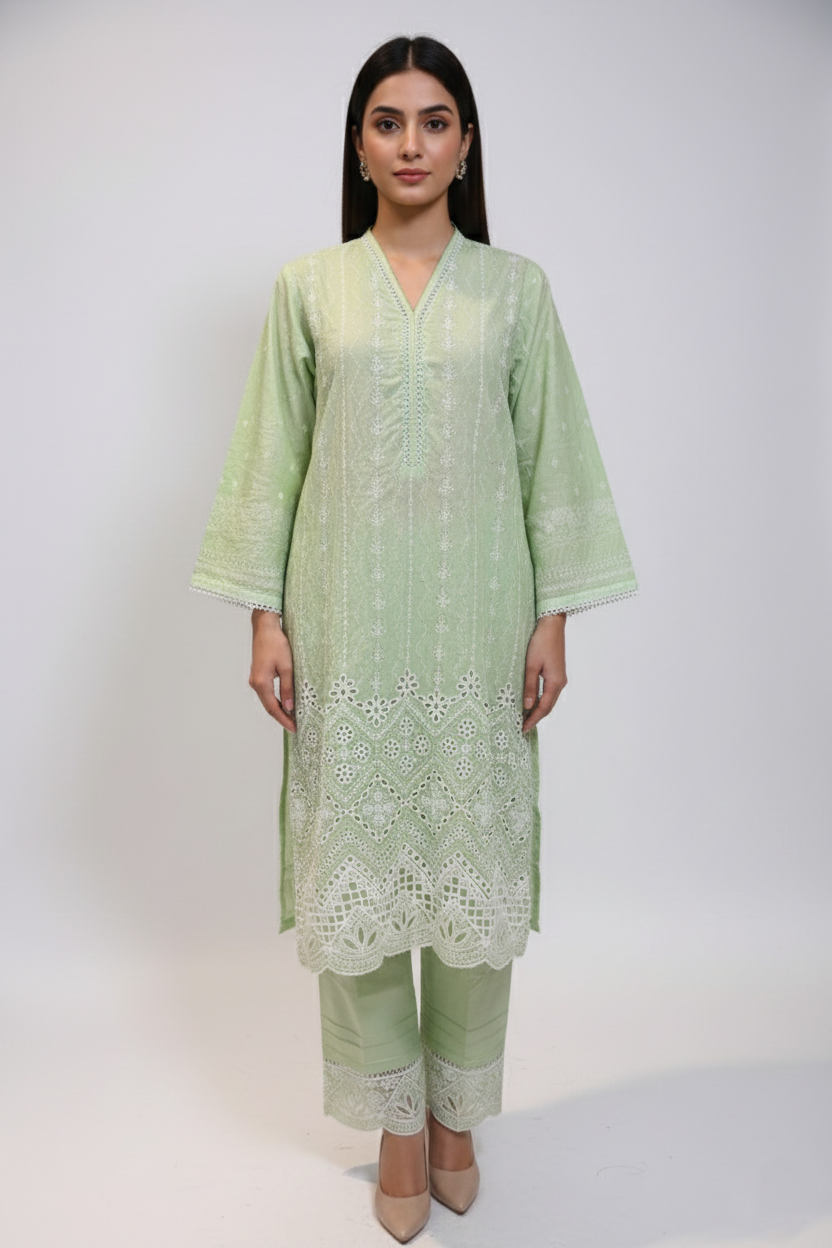 Shalwar Suit 1365-220-1