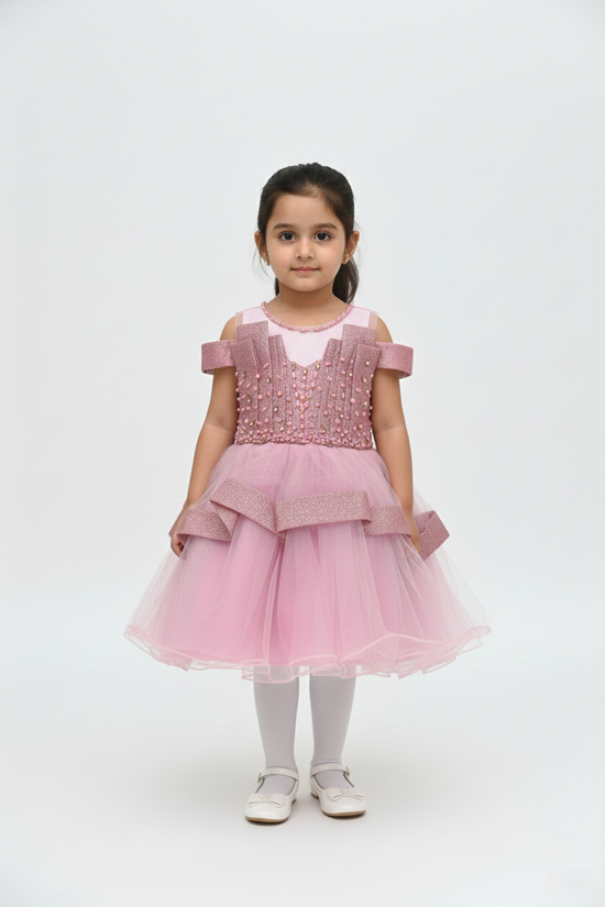 Frock 1456-1138