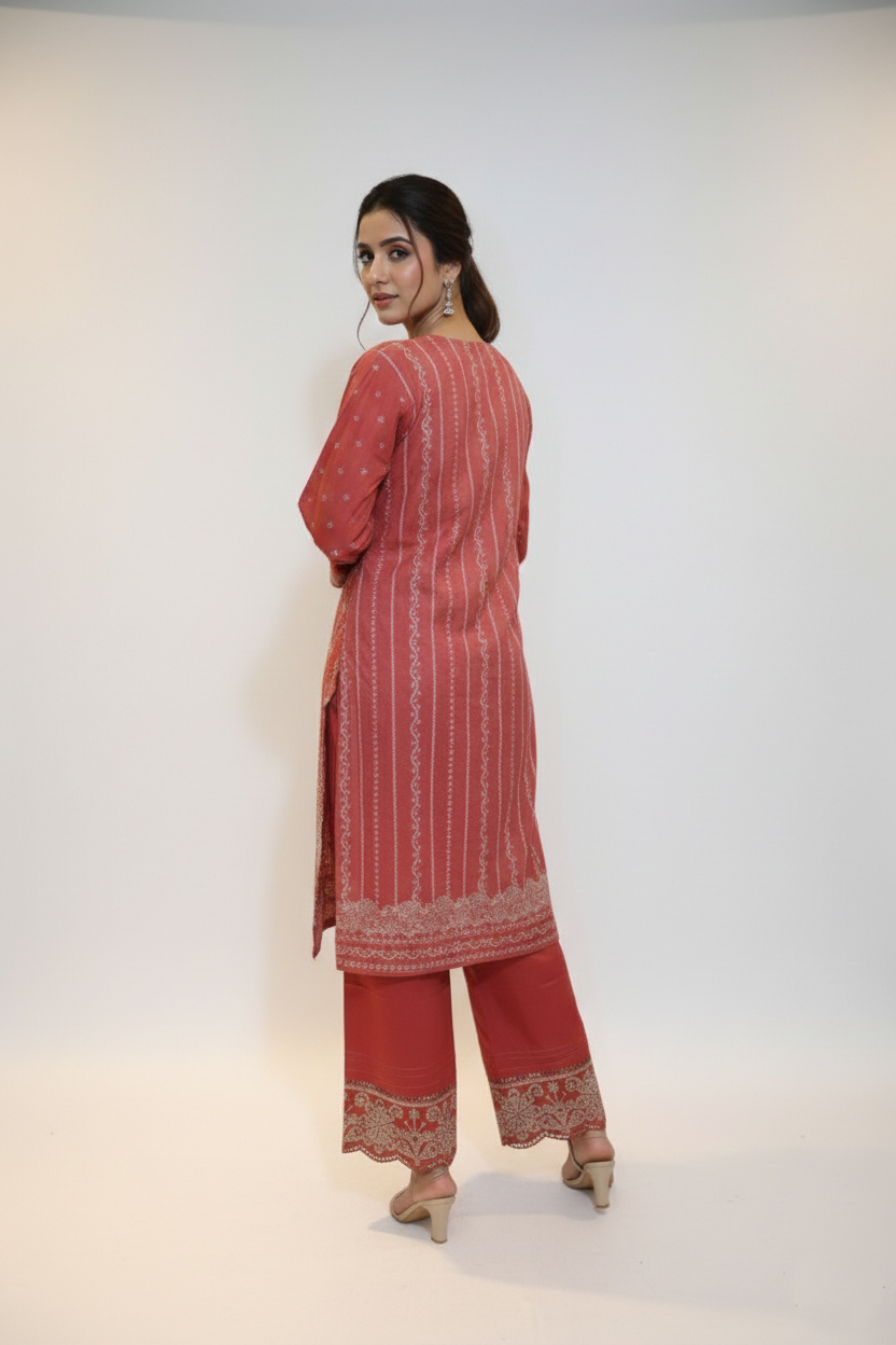 Shalwar Suit 1365-230