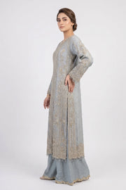 Sharara Suit 124-AL-3881