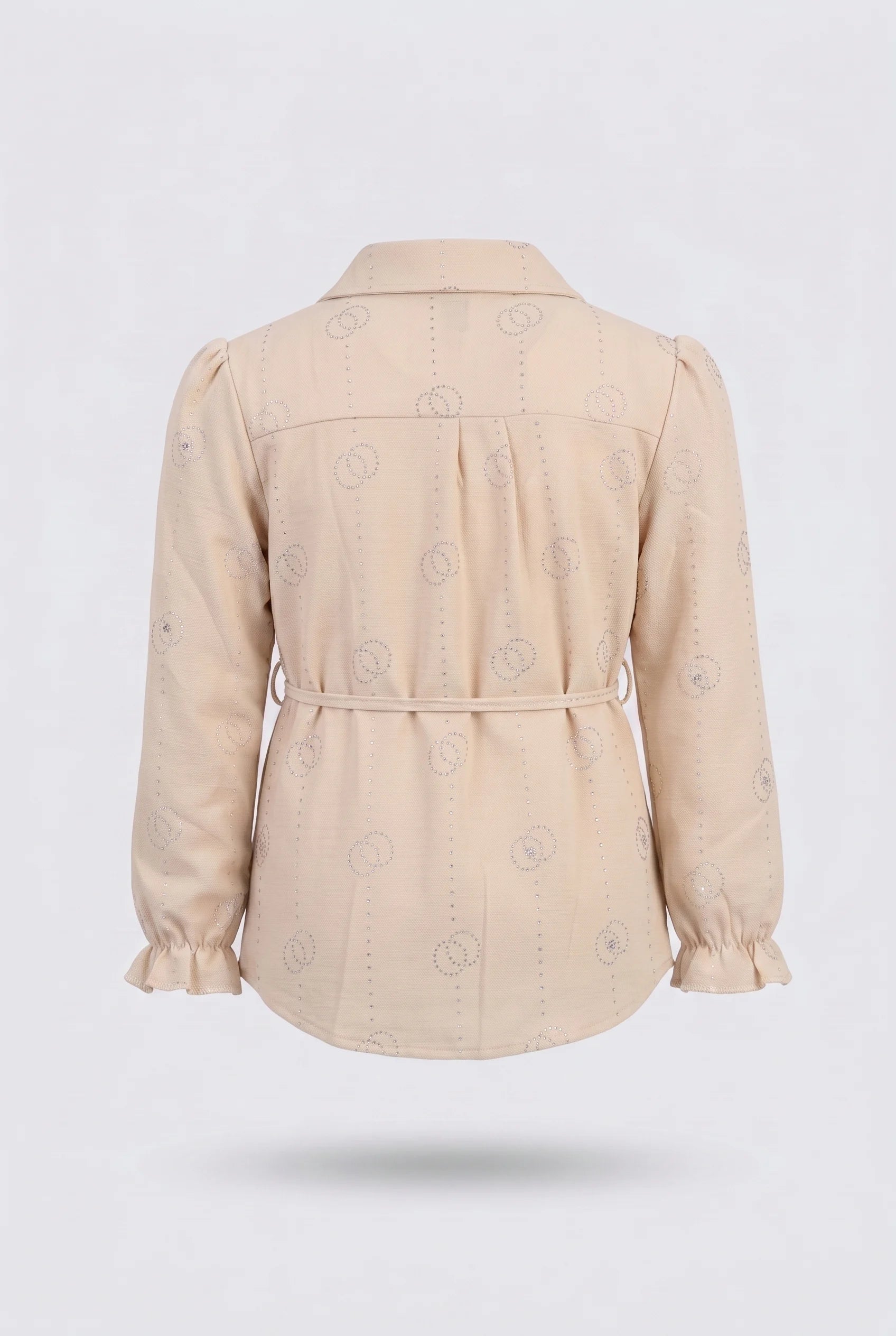 Casual Shirt 1476-19-LC26420