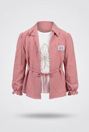 Casual Shirt 1476-19-LC26419