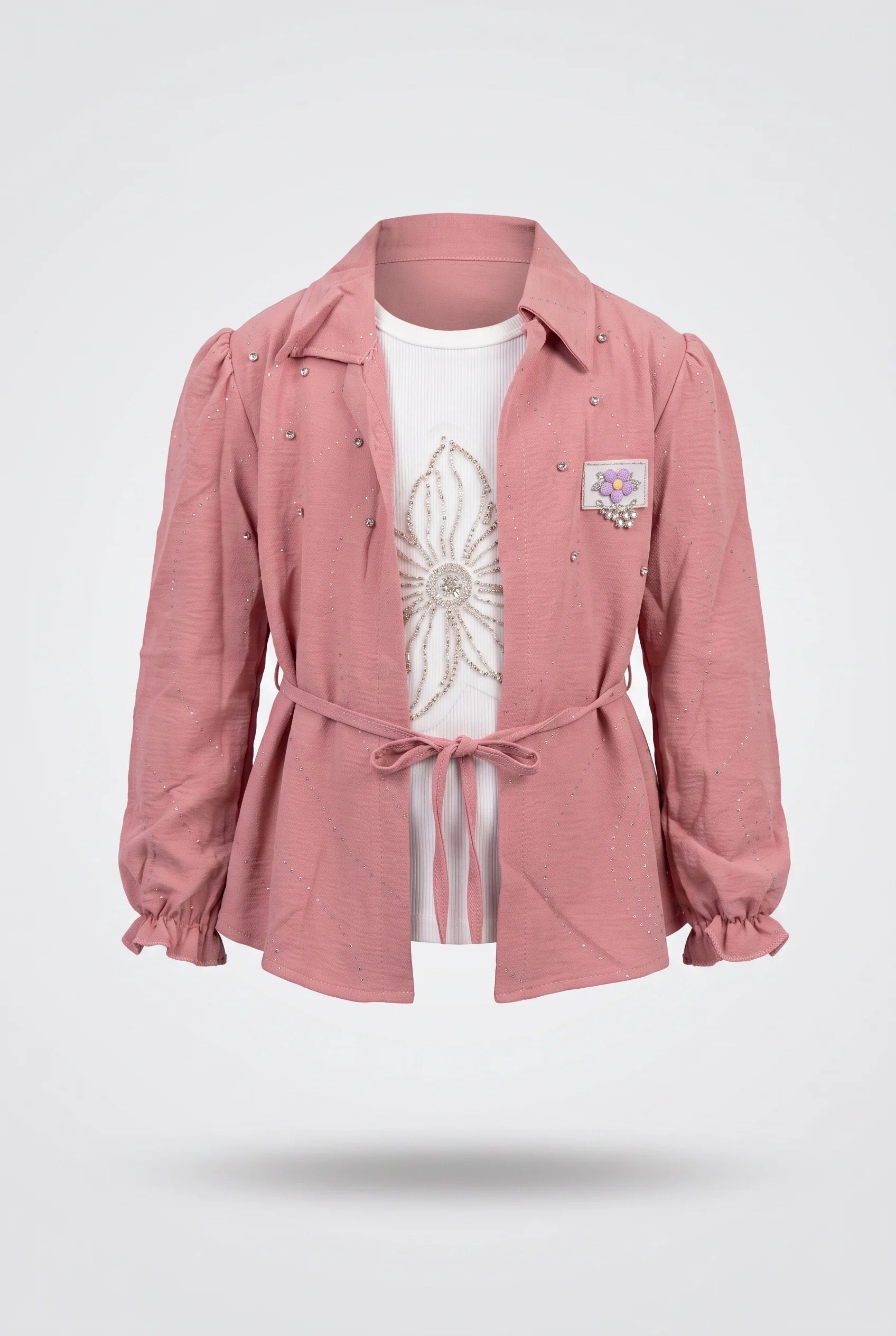 Casual Shirt 1476-19-LC26419