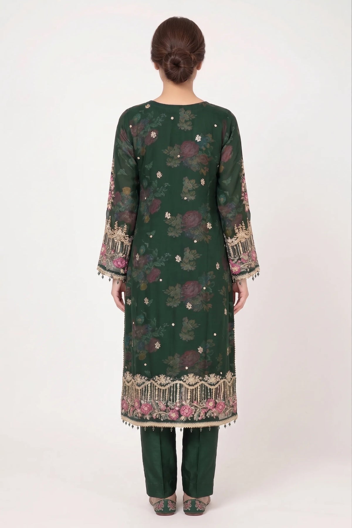 Shalwar Suit 905-3724